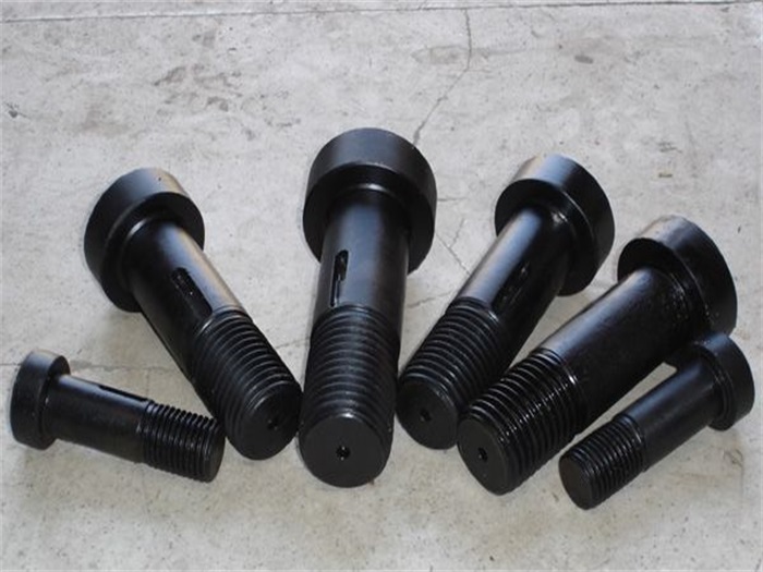 马鞍山高强螺栓