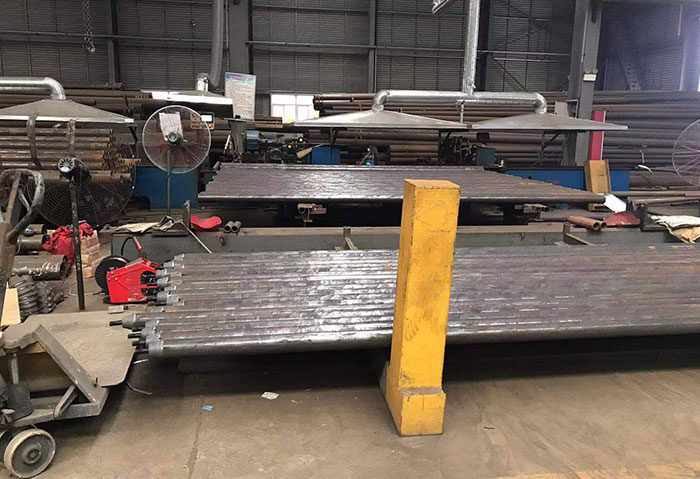 马鞍山网架加工