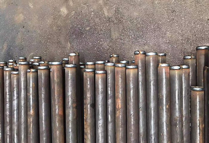 马鞍山网架杆件